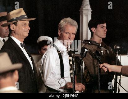 PAUL NEWMAN, BLAZE, 1989 Stockfoto