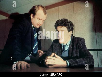 MEL SMITH, Griff Rhys Jones, willst, 1989 Stockfoto