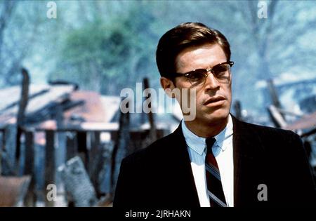 WILLEM DAFOE, Mississippi Burning, 1988 Stockfoto