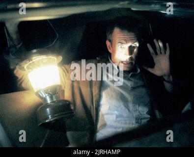 ANTHONY PERKINS, PSYCHO III, 1986 Stockfoto