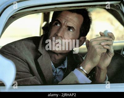 ANTHONY PERKINS, PSYCHO III, 1986 Stockfoto