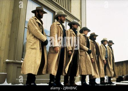 DIE ABGEORDNETEN, BLASS RIDER, 1985 Stockfoto