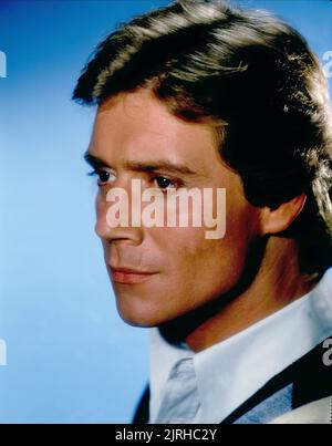 ANTHONY ANDREWS, BRIDESHEAD REVISITED, 1981 Stockfoto