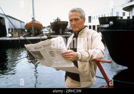 PAUL NEWMAN, Fehlen von Bosheit, 1981 Stockfoto