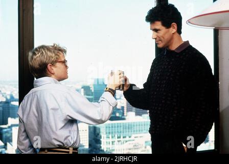 NEIL PATRICK HARRIS, MICHAEL ONTKEAN, Clara's Heart, 1988 Stockfoto