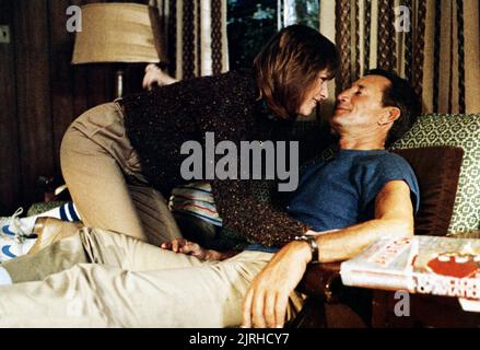 CANDY CLARK, Roy Scheider, BLUE THUNDER, 1983 Stockfoto