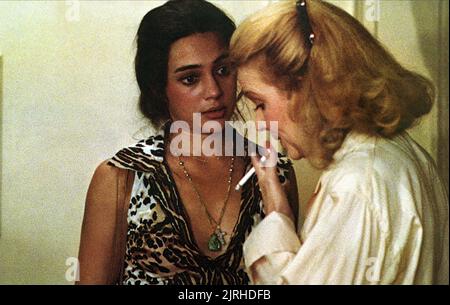 JULIE CARMEN, Gena Rowlands, Gloria, 1980 Stockfoto