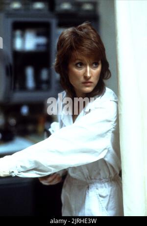 MERYL STREEP, SILKWOOD, 1983 Stockfoto