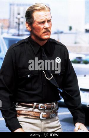 NICK NOLTE, Extreme Prejudice, 1987 Stockfoto