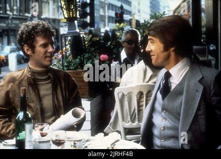 DEREK THOMPSON, BRYAN MARSHALL, DER LANGE KARFREITAG, 1980 Stockfoto