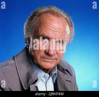 JACK WARDEN, VERRÜCKT WIE EIN FUCHS, 1984 Stockfoto