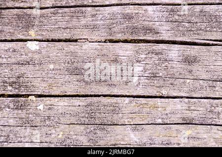 Zusammenfassung Hintergrund Holz- alten Grunge Dielenboden Stockfoto