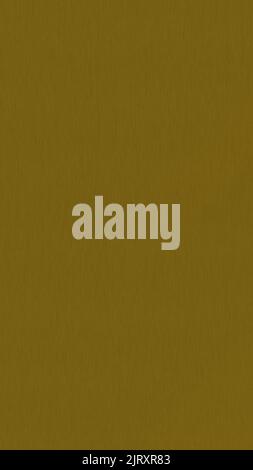 Struktur aus gebürstetem Metall, warme Farbtöne, vertikale Struktur Stockfoto