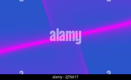 Hintergrund abstrakt 8K blau rot rosa hellblau dunkelblau schwarz weiß Wellen Linien Kurven Verlauf Stockfoto