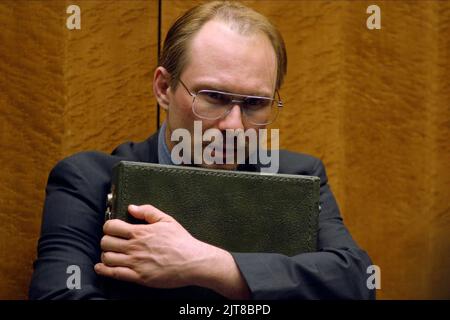 CHRISTIAN SLATER, ER WAR EIN RUHIGER MANN, 2007 JAHRE ALT Stockfoto