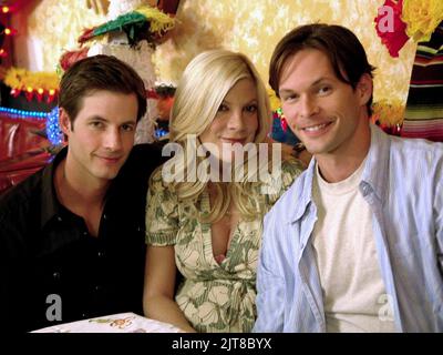 KARNER, RECHTSCHREIBUNG, O'SHEA, KISS THE BRIDE, 2007 Stockfoto