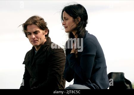 ZEGERS, MOOS, NORMAL, 2007 Stockfoto