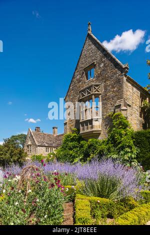 England, West Sussex, Haywards Heath, Handcross, Nymans House and Garden Stockfoto