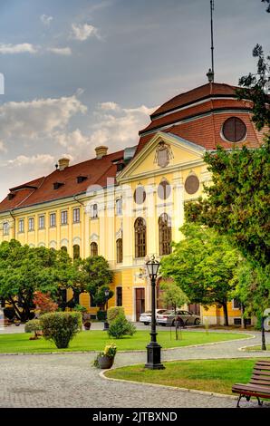 Oradea, Rumänien, HDR-Bild Stockfoto