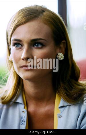 DIANE KRUGER, Auf Wiedersehen BAFANA, 2007 Stockfoto