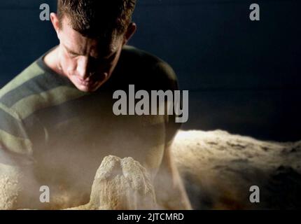 THOMAS HADEN CHURCH, Spider-MAN 3, 2007 Stockfoto