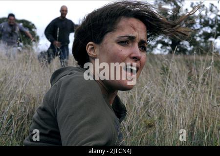 ROSE BYRNE, 28 WOCHEN SPÄTER, 2007 Stockfoto