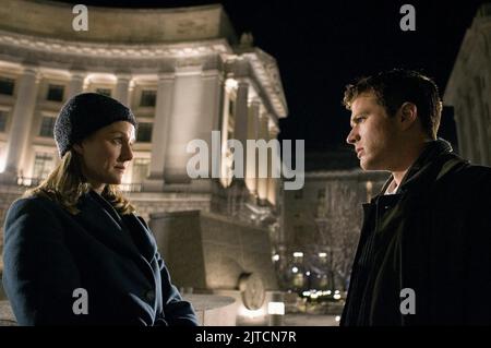 LAURA LINNEY, Ryan Phillippe, Verstoss, 2007 Stockfoto