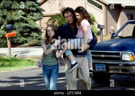 SHELAN O'KEEFE, John Cusack, GRACIE BEDNARCZYK, GNADE IST WEG, 2007 Stockfoto