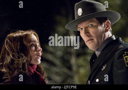 EMILY BLUNT, MARTIN DONOVAN, Wind Chill, 2007 Stockfoto