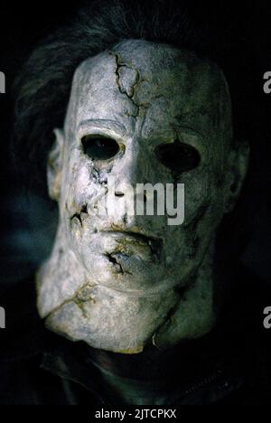 TYLER MANE, Halloween, 2007 Stockfoto