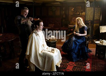 ROBERT DE NIRO, Charlie Cox, Claire Danes, STARDUST, 2007 Stockfoto