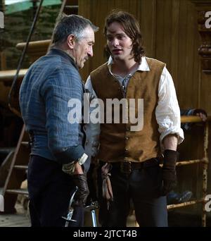 ROBERT DE NIRO, Charlie Cox, STARDUST, 2007 Stockfoto