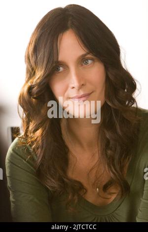 CARRIE-ANNE MOSS, DISTURBIA, 2007 Stockfoto