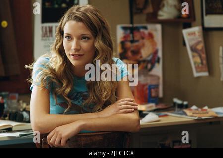 SARAH ROEMER, DISTURBIA, 2007 Stockfoto