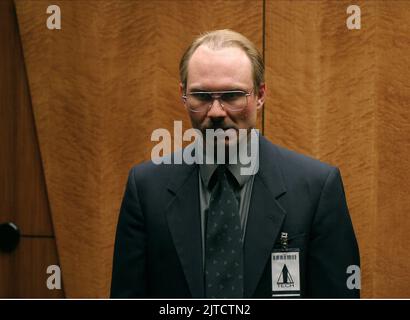 CHRISTIAN SLATER, ER WAR EIN RUHIGER MANN, 2007 JAHRE ALT Stockfoto