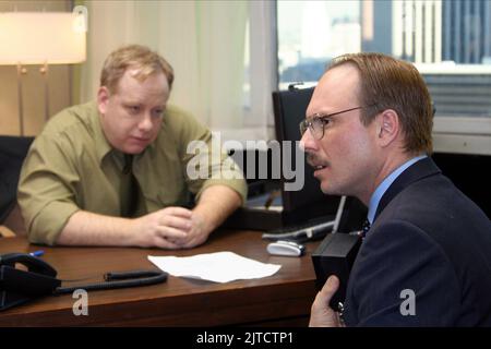 CHRISTIAN SLATER, ER WAR EIN RUHIGER MANN, 2007 JAHRE ALT Stockfoto