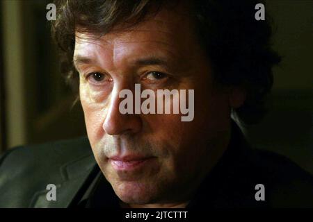 STEPHEN REA, BIS ZUM TOD, 2007 Stockfoto