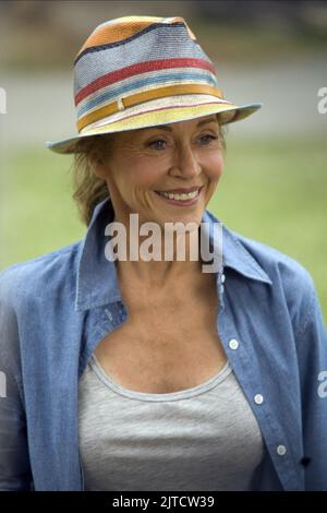 JANE FONDA, GEORGIA-REGEL, 2007 Stockfoto