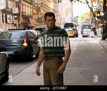 THOMAS HADEN CHURCH, Spider-MAN 3, 2007 Stockfoto