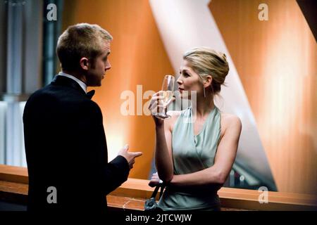 RYAN GOSLING, ROSAMUND PIKE, Bruch, 2007 Stockfoto