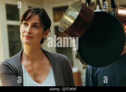 CARRIE-ANNE MOSS, DISTURBIA, 2007 Stockfoto