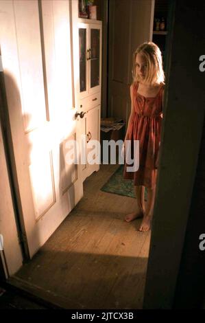 ANNASOPHIA ROBB, DIE ERNTE, 2007 Stockfoto