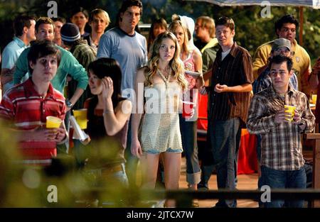 SARAH ROEMER, DISTURBIA, 2007 Stockfoto