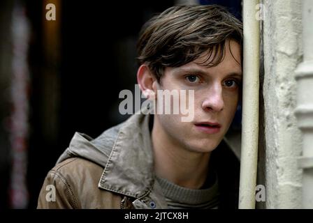 JAMIE BELL, Hallam Foe, 2007 Stockfoto