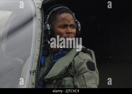 HAROLD PERRINEAU, 28 WOCHEN SPÄTER, 2007 Stockfoto