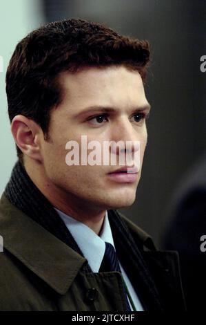 RYAN PHILLIPPE, BREACH, 2007 Stockfoto