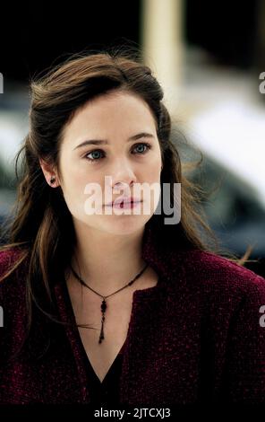 CAROLINE DHAVERNAS, BREACH, 2007 Stockfoto