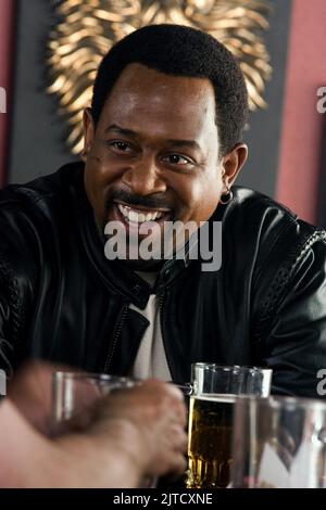 MARTIN LAWRENCE, WILDSCHWEINE, 2007 Stockfoto