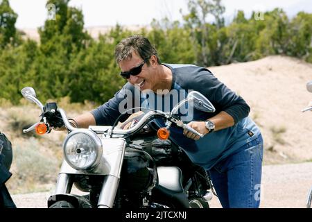 TIM ALLEN, WILDE SCHWEINE, 2007 Stockfoto