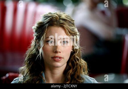 JESSICA BIEL, NÄCHSTE, 2007 Stockfoto